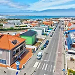 Hotel Spot Baleal