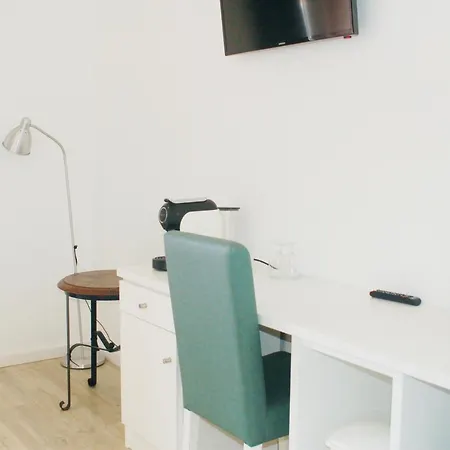 Отель Spot 2*