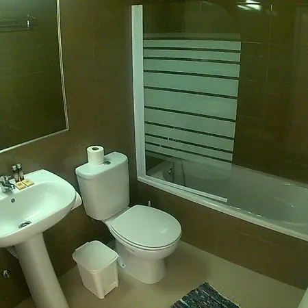 Spot Отель 2*