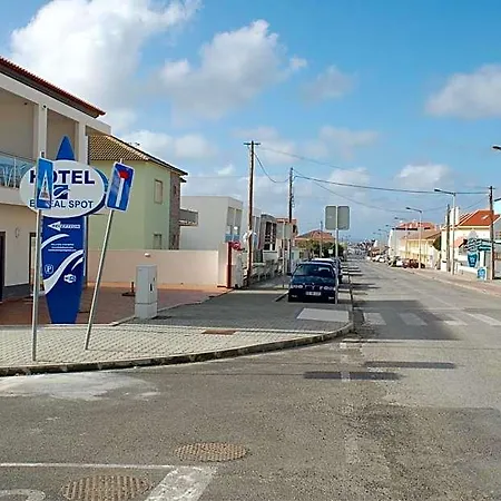 Spot 2* Baleal
