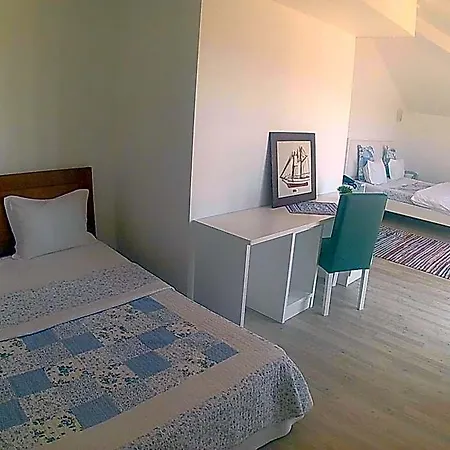Hotel Spot Baleal