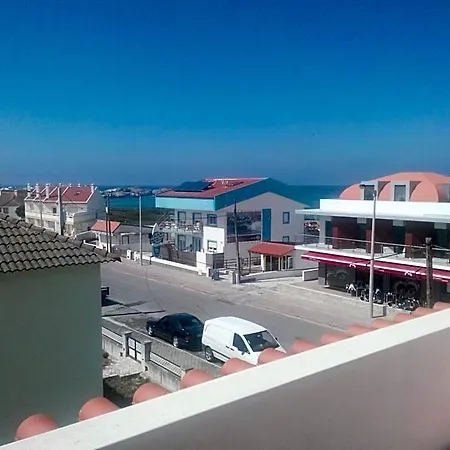 Spot Hotel Baleal