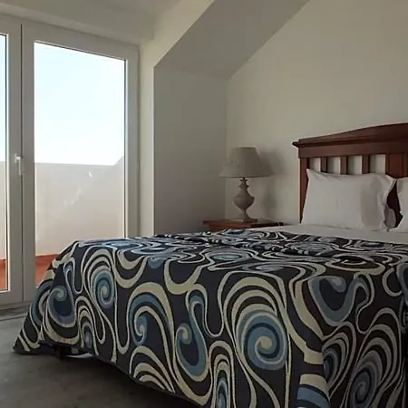 Hotel Spot Baleal