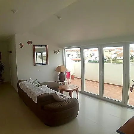 Spot Hotel Baleal