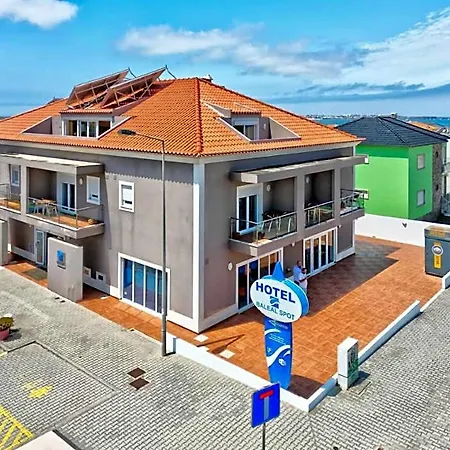 Spot Hotel Baleal