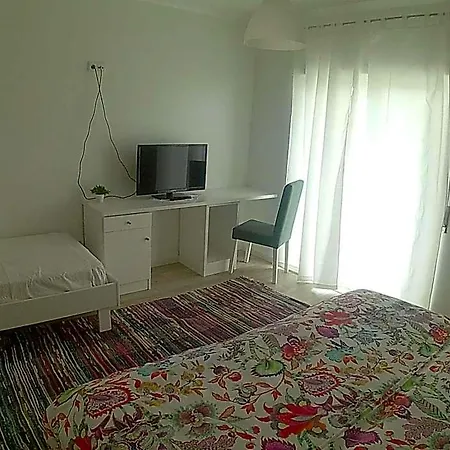 Spot 2* Baleal