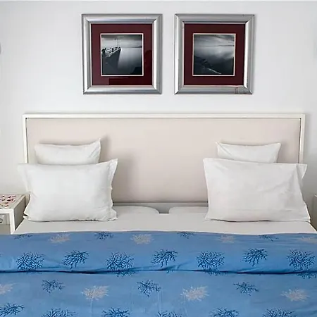 Hotel Spot Baleal