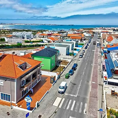Spot Hotel