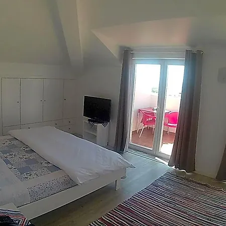 Hotel Spot Baleal