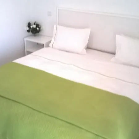 Отель Spot