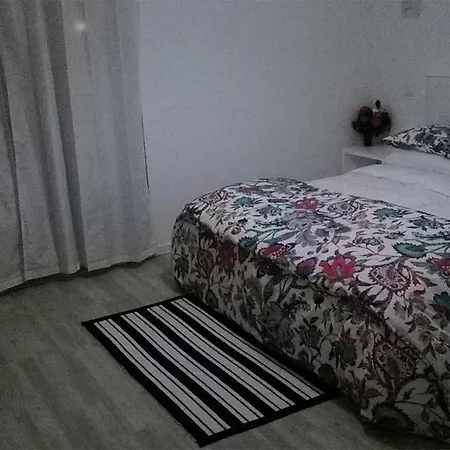 Hotell Spot Baleal