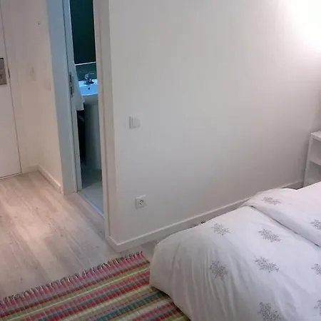 Отель Spot