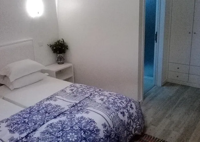 Spot Hotel Baleal