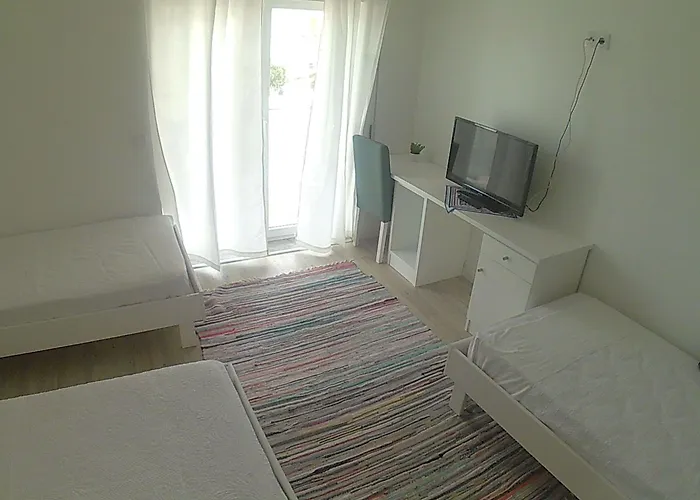 Spot 2* Baleal
