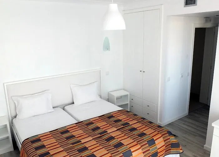 Hotel Spot Baleal